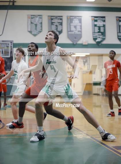 Thumbnail 3 in South Walton vs. West Florida (FHSAA 4A District Semifinal) photogallery.