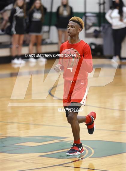 Thumbnail 1 in South Walton vs. West Florida (FHSAA 4A District Semifinal) photogallery.