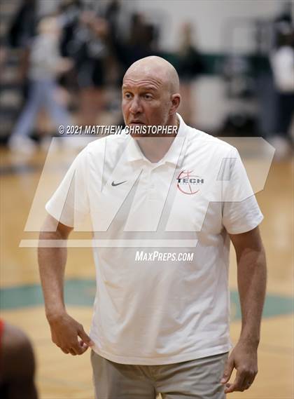 Thumbnail 3 in South Walton vs. West Florida (FHSAA 4A District Semifinal) photogallery.