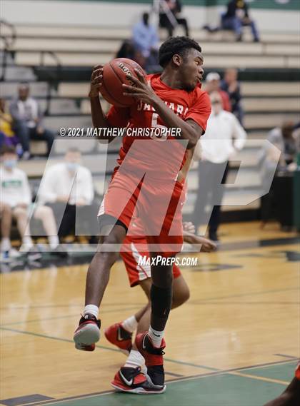 Thumbnail 2 in South Walton vs. West Florida (FHSAA 4A District Semifinal) photogallery.