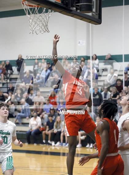 Thumbnail 2 in South Walton vs. West Florida (FHSAA 4A District Semifinal) photogallery.