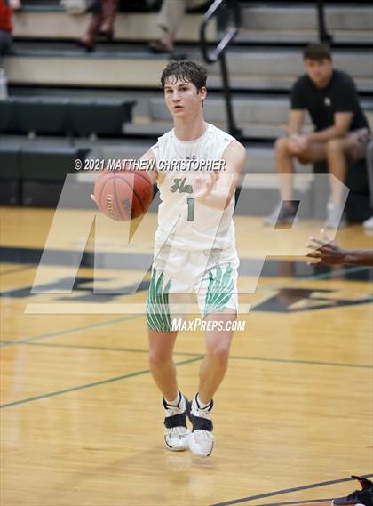 Thumbnail 2 in South Walton vs. West Florida (FHSAA 4A District Semifinal) photogallery.