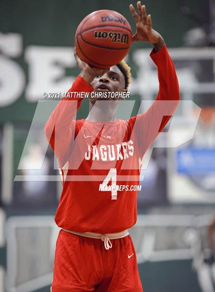 Thumbnail 1 in South Walton vs. West Florida (FHSAA 4A District Semifinal) photogallery.