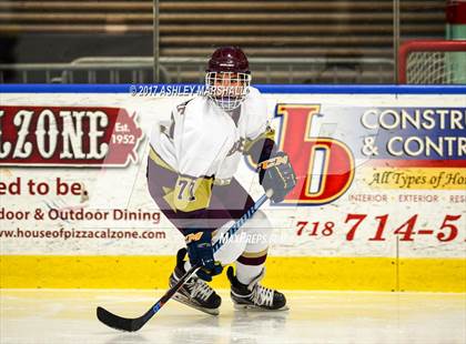 Thumbnail 2 in Monsignor Farrell @ Iona Prep photogallery.