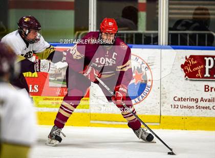 Thumbnail 3 in Monsignor Farrell @ Iona Prep photogallery.