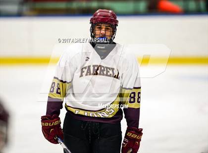 Thumbnail 2 in Monsignor Farrell @ Iona Prep photogallery.