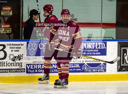 Thumbnail 2 in Monsignor Farrell @ Iona Prep photogallery.