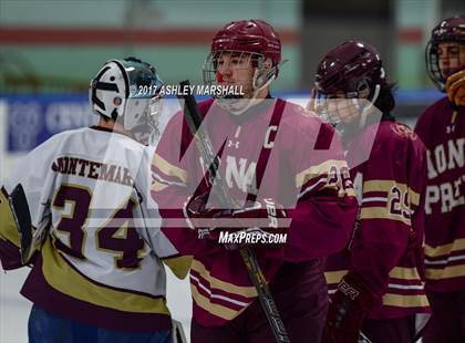 Thumbnail 3 in Monsignor Farrell @ Iona Prep photogallery.