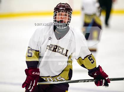 Thumbnail 2 in Monsignor Farrell @ Iona Prep photogallery.
