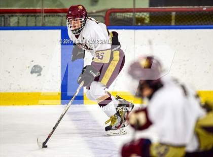 Thumbnail 2 in Monsignor Farrell @ Iona Prep photogallery.
