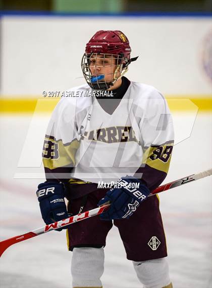 Thumbnail 1 in Monsignor Farrell @ Iona Prep photogallery.
