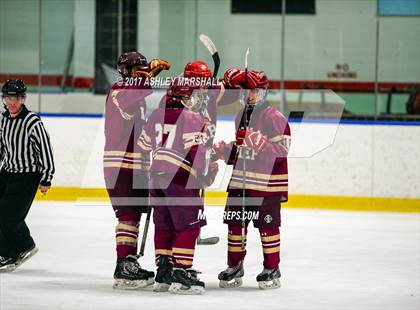 Thumbnail 1 in Monsignor Farrell @ Iona Prep photogallery.