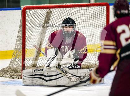 Thumbnail 1 in Monsignor Farrell @ Iona Prep photogallery.