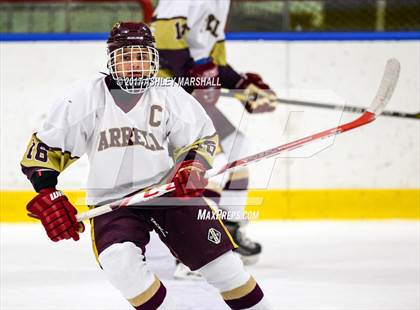 Thumbnail 1 in Monsignor Farrell @ Iona Prep photogallery.