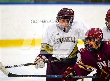 Thumbnail 2 in Monsignor Farrell @ Iona Prep photogallery.