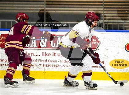 Thumbnail 3 in Monsignor Farrell @ Iona Prep photogallery.