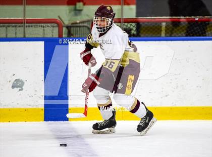 Thumbnail 2 in Monsignor Farrell @ Iona Prep photogallery.