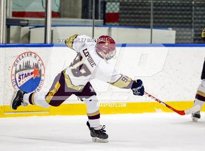 Thumbnail 1 in Monsignor Farrell @ Iona Prep photogallery.