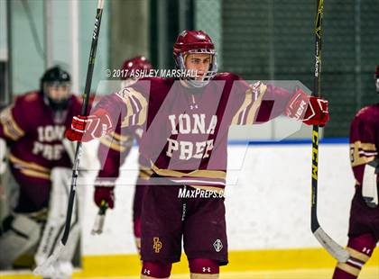 Thumbnail 1 in Monsignor Farrell @ Iona Prep photogallery.