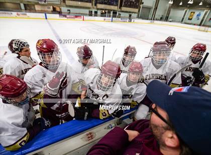 Thumbnail 2 in Monsignor Farrell @ Iona Prep photogallery.