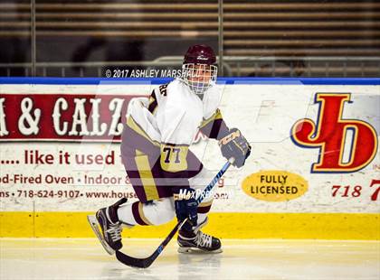 Thumbnail 1 in Monsignor Farrell @ Iona Prep photogallery.