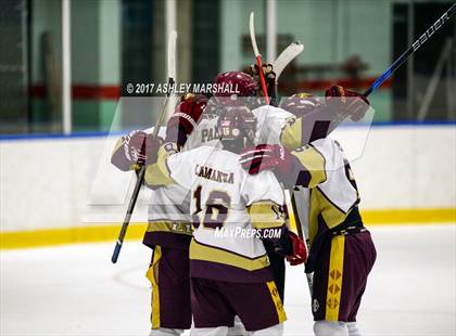 Thumbnail 1 in Monsignor Farrell @ Iona Prep photogallery.