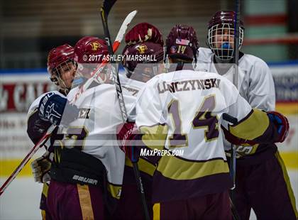 Thumbnail 2 in Monsignor Farrell @ Iona Prep photogallery.
