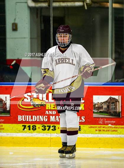 Thumbnail 1 in Monsignor Farrell @ Iona Prep photogallery.