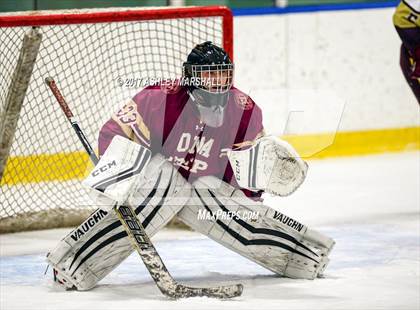 Thumbnail 1 in Monsignor Farrell @ Iona Prep photogallery.