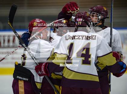 Thumbnail 1 in Monsignor Farrell @ Iona Prep photogallery.