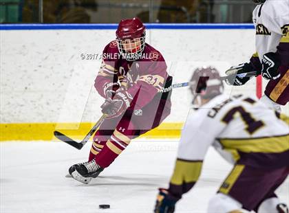 Thumbnail 2 in Monsignor Farrell @ Iona Prep photogallery.