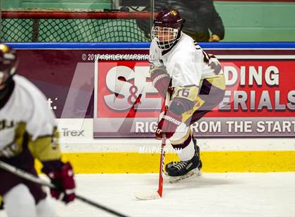 Thumbnail 1 in Monsignor Farrell @ Iona Prep photogallery.