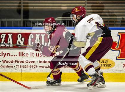 Thumbnail 2 in Monsignor Farrell @ Iona Prep photogallery.