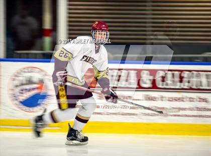 Thumbnail 1 in Monsignor Farrell @ Iona Prep photogallery.
