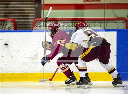 Thumbnail 3 in Monsignor Farrell @ Iona Prep photogallery.