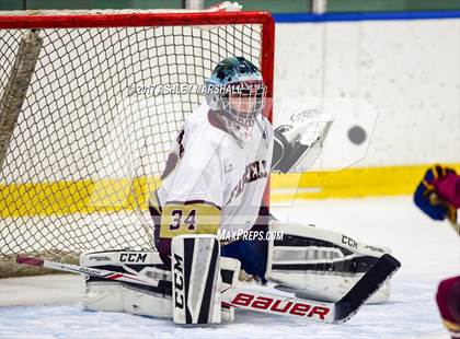 Thumbnail 1 in Monsignor Farrell @ Iona Prep photogallery.