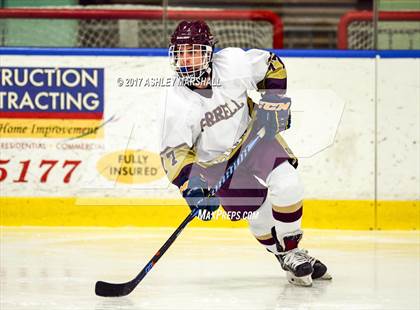 Thumbnail 3 in Monsignor Farrell @ Iona Prep photogallery.