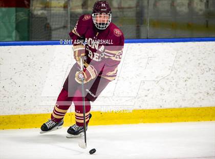 Thumbnail 2 in Monsignor Farrell @ Iona Prep photogallery.