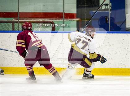 Thumbnail 2 in Monsignor Farrell @ Iona Prep photogallery.