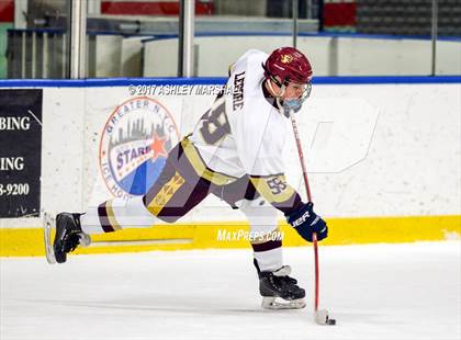 Thumbnail 3 in Monsignor Farrell @ Iona Prep photogallery.
