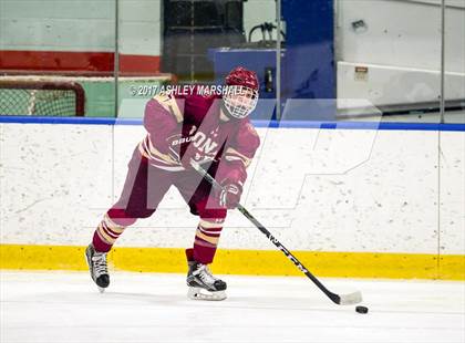 Thumbnail 3 in Monsignor Farrell @ Iona Prep photogallery.