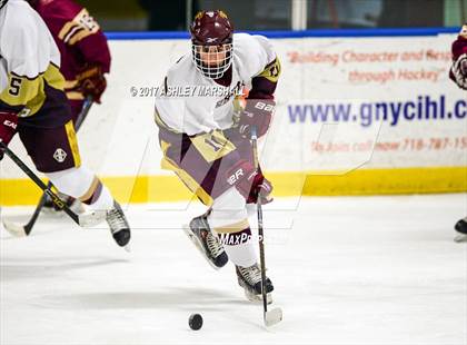 Thumbnail 3 in Monsignor Farrell @ Iona Prep photogallery.