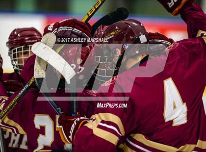 Thumbnail 3 in Monsignor Farrell @ Iona Prep photogallery.