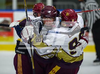 Thumbnail 3 in Monsignor Farrell @ Iona Prep photogallery.