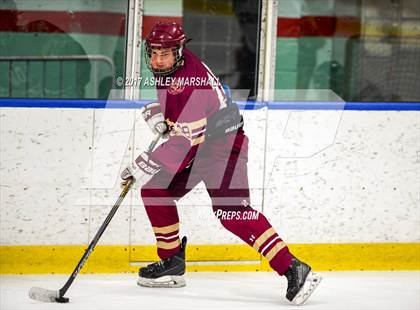 Thumbnail 2 in Monsignor Farrell @ Iona Prep photogallery.