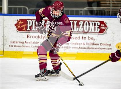 Thumbnail 1 in Monsignor Farrell @ Iona Prep photogallery.