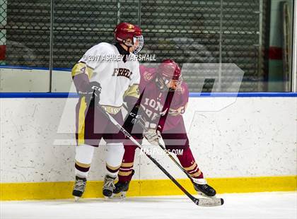 Thumbnail 3 in Monsignor Farrell @ Iona Prep photogallery.
