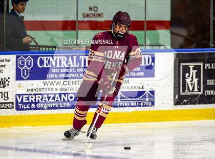 Thumbnail 3 in Monsignor Farrell @ Iona Prep photogallery.