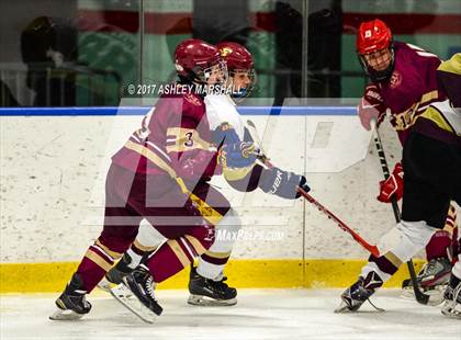 Thumbnail 1 in Monsignor Farrell @ Iona Prep photogallery.