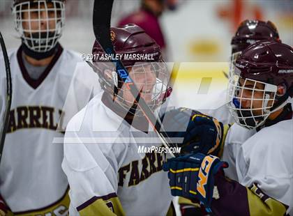 Thumbnail 3 in Monsignor Farrell @ Iona Prep photogallery.